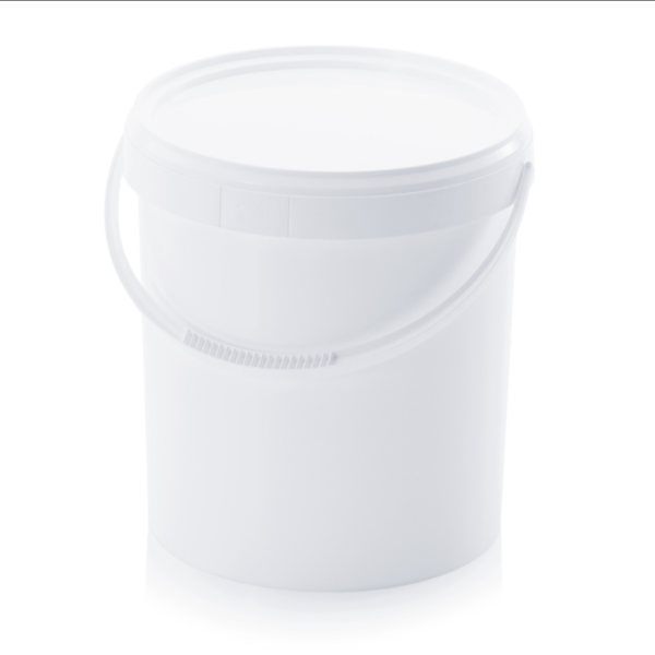 SABZA Food Grade Hydroponic Reservoir Bucket (20 lit)