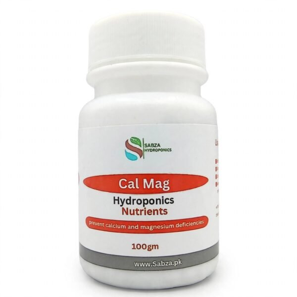 SABZA Hydroponic CalMag Nutrient