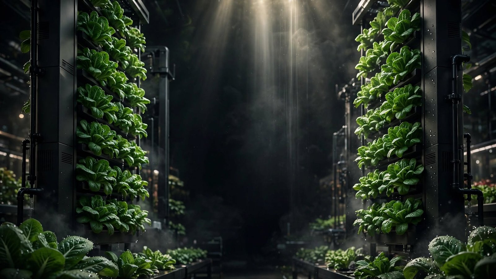 Sabza Hydroponics 3