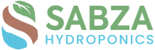 Sabza Hydroponics PakistanLogo
